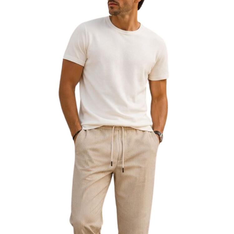 MAGLIA UOMO IN FILO BE MISTIC 35778 Be Mistic